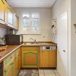 Waldschloessli Lägenhet *