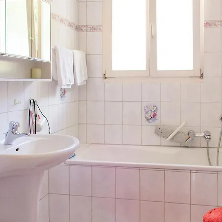 Apartmán Waldschloessli *