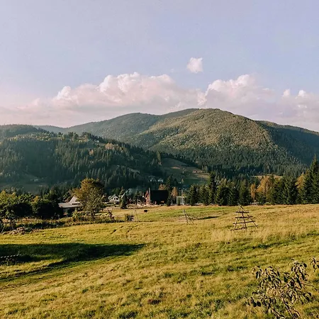 Apartmán Waldschloessli Todtmoos