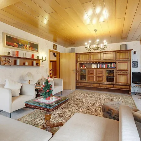 Waldschlössli Apartment Todtmoos