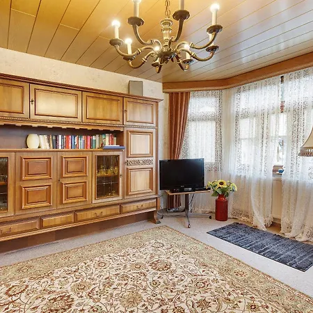 Waldschlössli Apartment Todtmoos