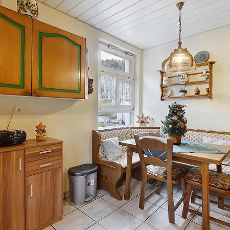 Waldschlössli Apartment