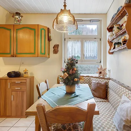 Waldschlössli Todtmoos