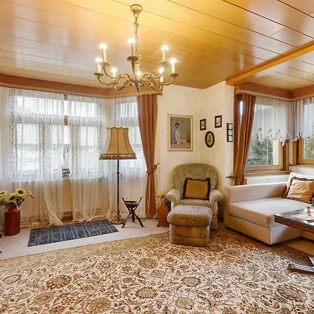 Apartman Waldschloessli