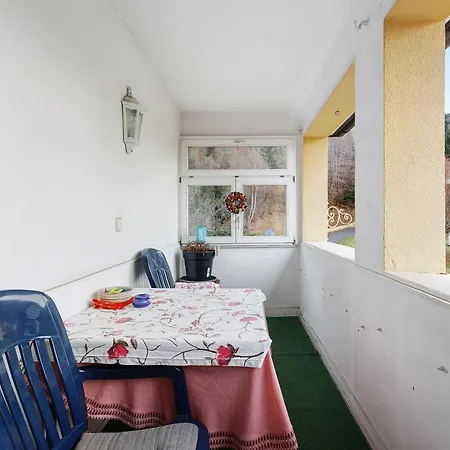 Apartman Waldschloessli Todtmoos