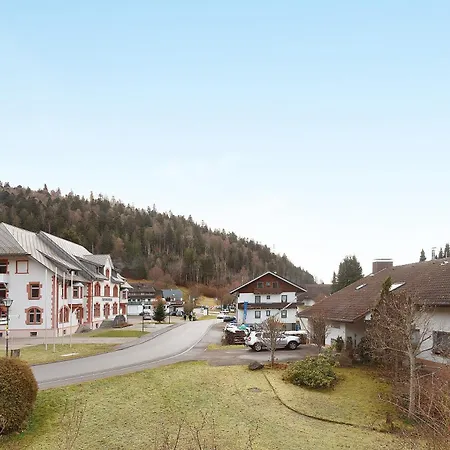 Waldschloessli Apartman *