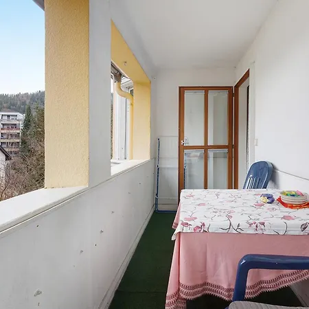 Apartman Waldschloessli