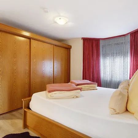 Waldschloessli Apartman *