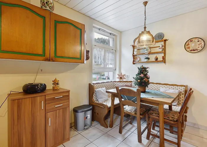 Waldschlössli Apartment