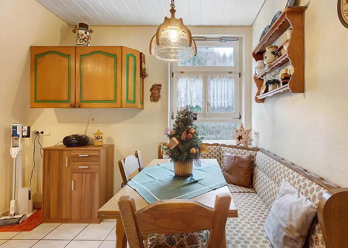 Waldschlössli Todtmoos