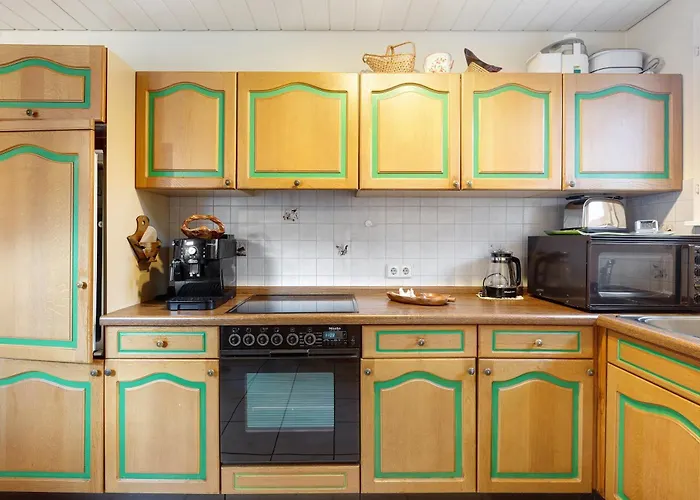 Waldschlössli Apartment Todtmoos