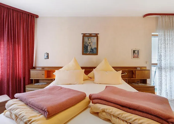 Waldschlössli * Todtmoos