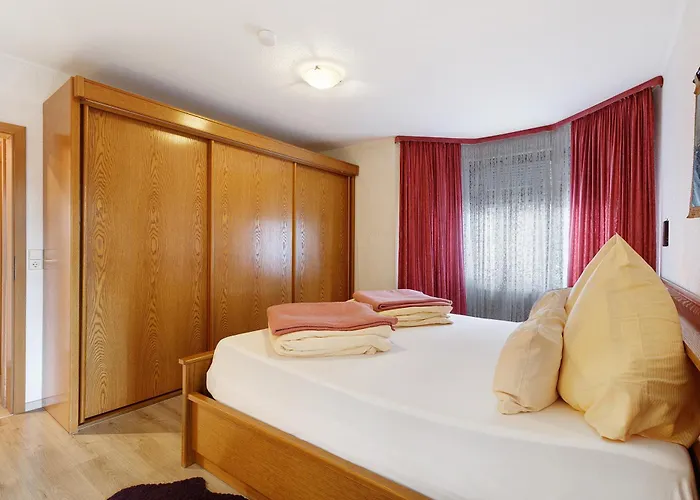 Waldschlössli Apartment